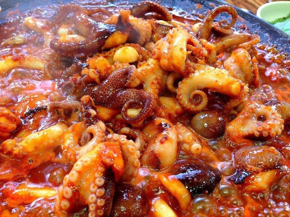 Món ngon mỗi ngày