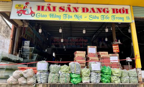 cong ty tnhh thuy hai san cua viet dong hanh cung cong dong