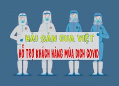 cong ty tnhh thuy hai san cua viet tiep tuc chuong trinh lan toa yeu thuong lan 4