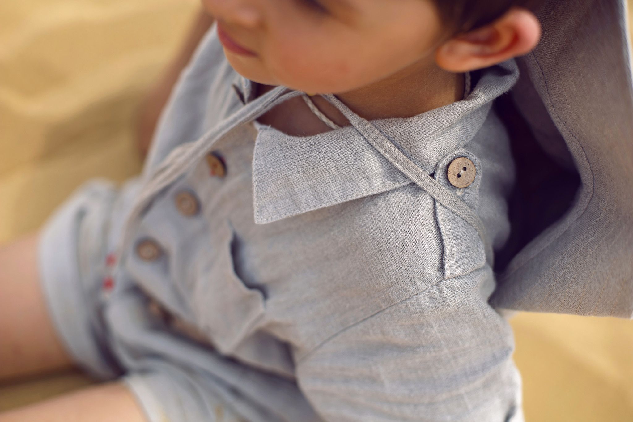 Sản Phẩm Cho Bé: Khi Thời Trang Và Sức Khỏe Đi Đôi