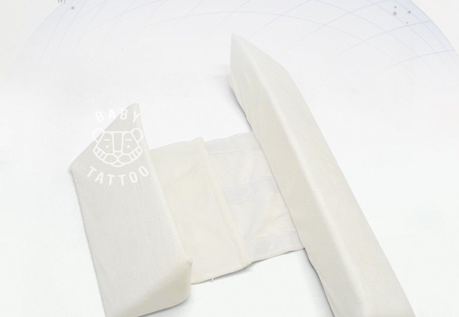 Các Bí Quyết Giúp Bé Ngủ Ngon Hơn Với Gối Chống Lật