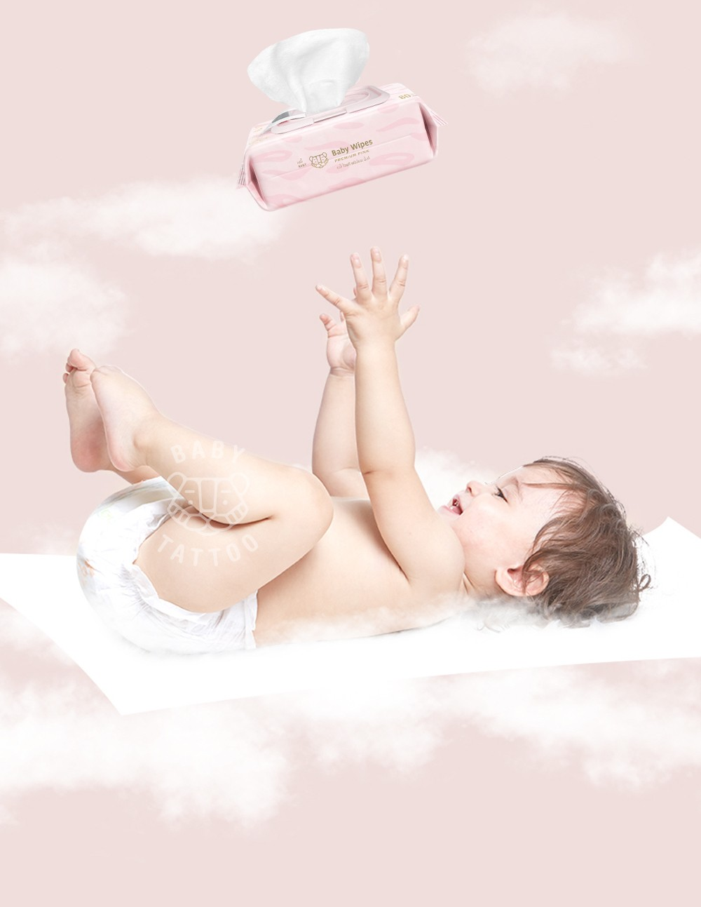 Chăm Sóc Da Bé Đúng Cách: Bí Quyết Giúp Bé Luôn Thoải Mái Và An Toàn