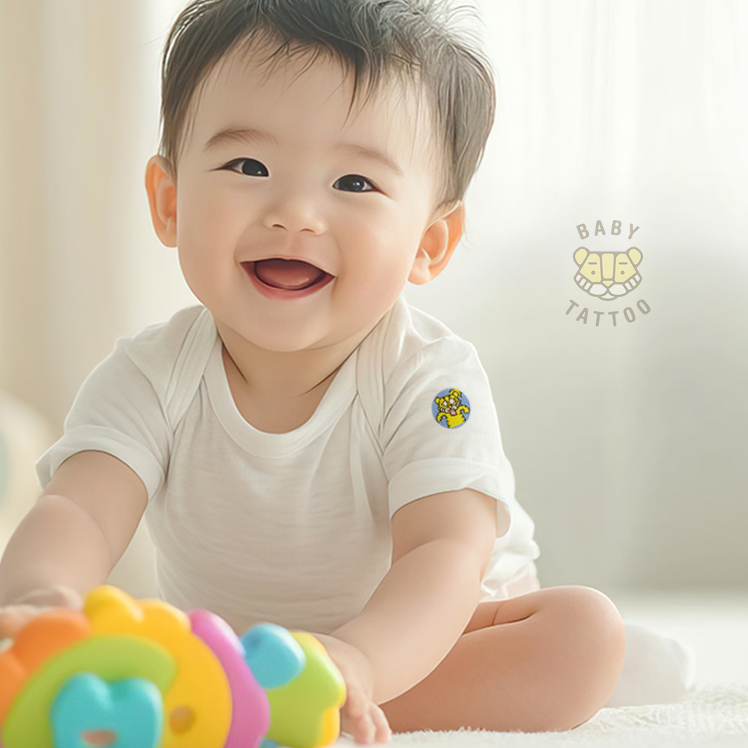 Vai Trò Quan Trọng Của Dinh Dưỡng Trong Phát Triển Trí Não Của Bé
