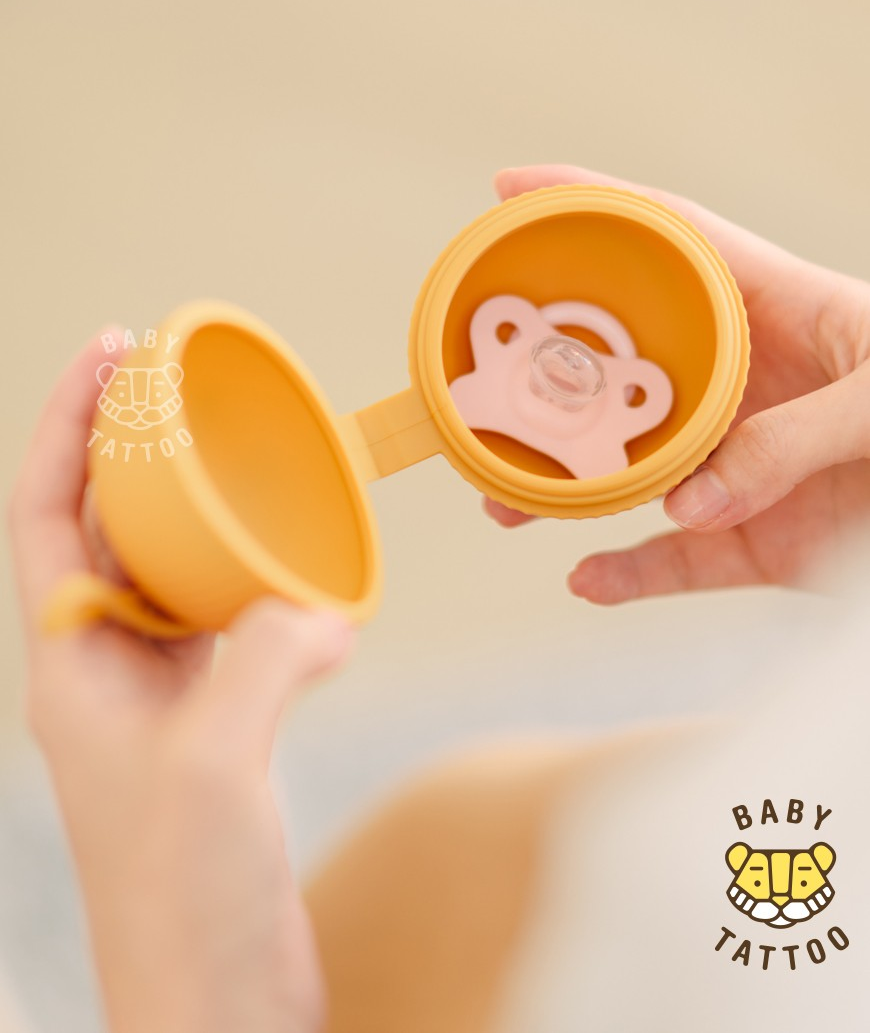 Hộp Đựng Ti Giả Babytattoo: Sự Lựa Chọn Thông Minh Cho Các Bà Mẹ Hiện Đại