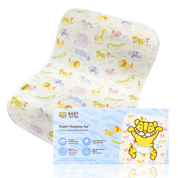 Tại Sao Công Nghệ 3 Lớp Là Giải Pháp Tốt Nhất Cho Miếng Lót Chống Thấm?