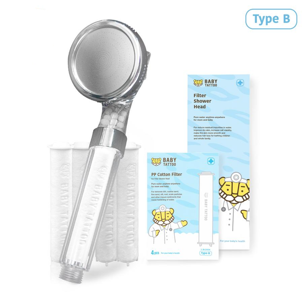 Công Nghệ Tăng Áp Và Lọc Nước: Bí Quyết Tạo Nên Trải Nghiệm Tắm Hoàn Hảo