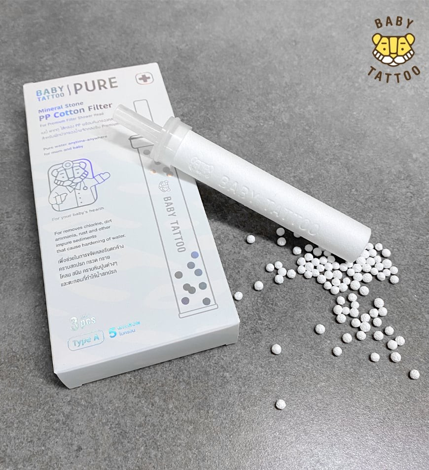 Công Nghệ Xoắn Ốc Siêu Nhỏ 1μm ~ 5μm: Bí Quyết Lọc Nước Hiệu Quả