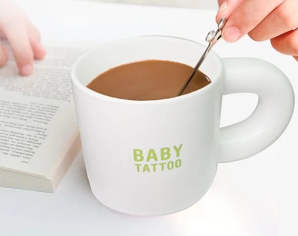 Ly Sứ Hình Con Hổ – Món Quà Độc Đáo Cho Người Yêu Động Vật