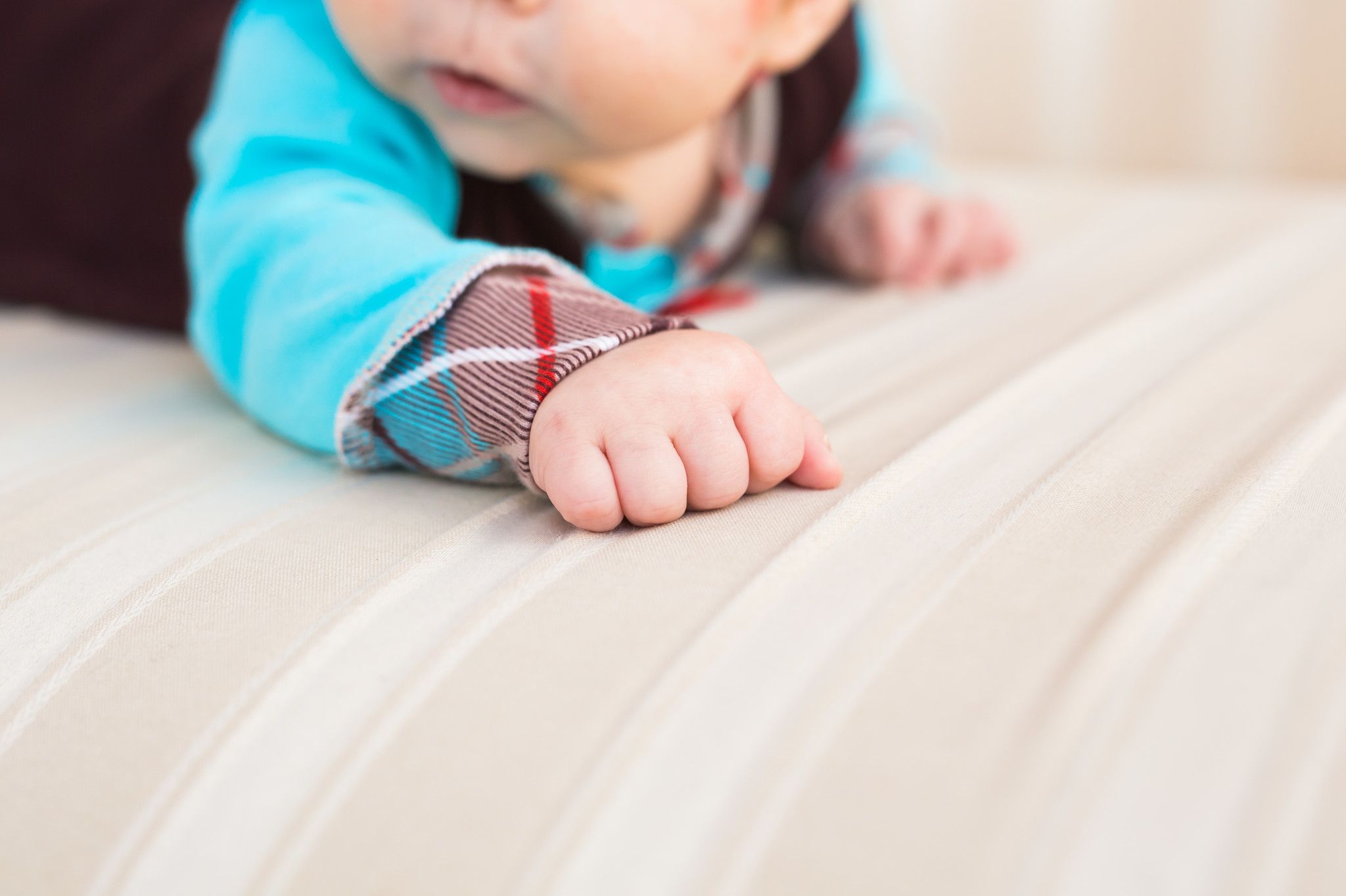 Sản Phẩm Cho Bé: Khi Thời Trang Và Sức Khỏe Đi Đôi