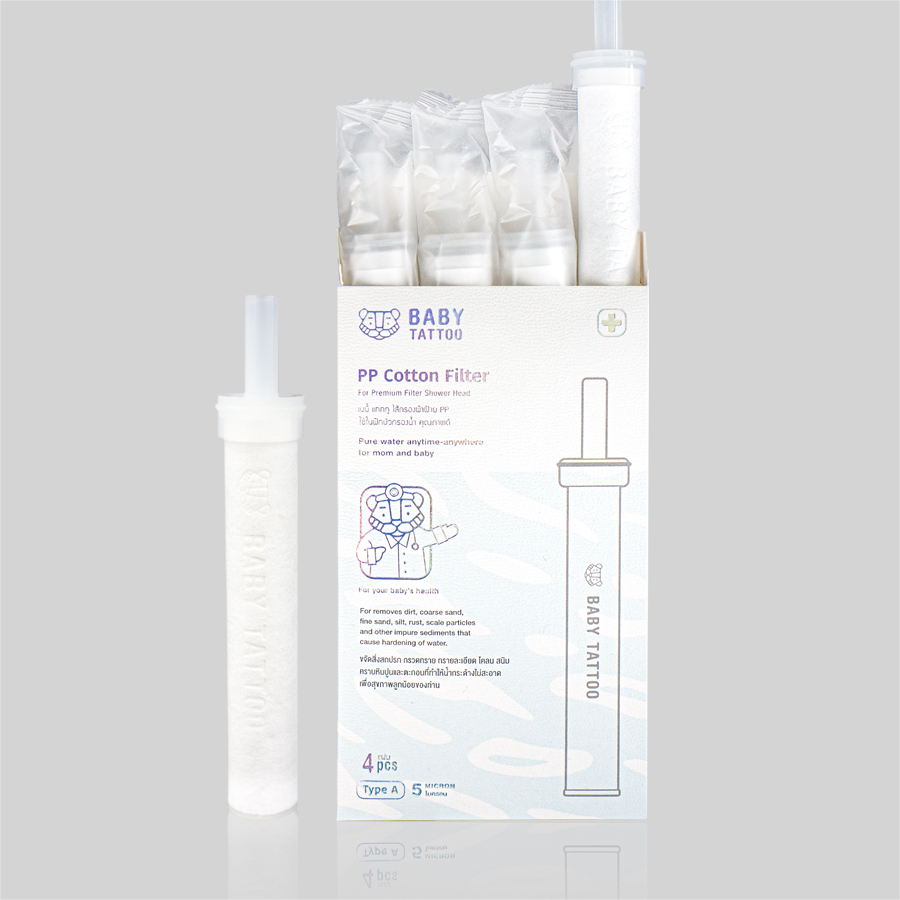 Công Nghệ Xoắn Ốc Siêu Nhỏ 1μm ~ 5μm: Bí Quyết Lọc Nước Hiệu Quả