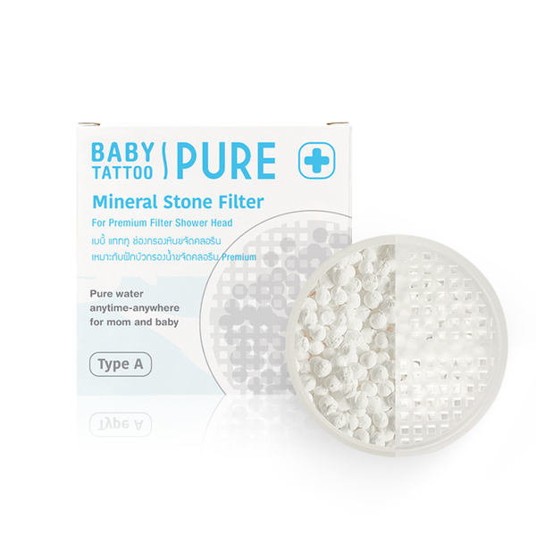 Công Nghệ Lọc Nước Type A: Bí Quyết Khử Clo Và Bảo Vệ Sức Khỏe Của Bạn