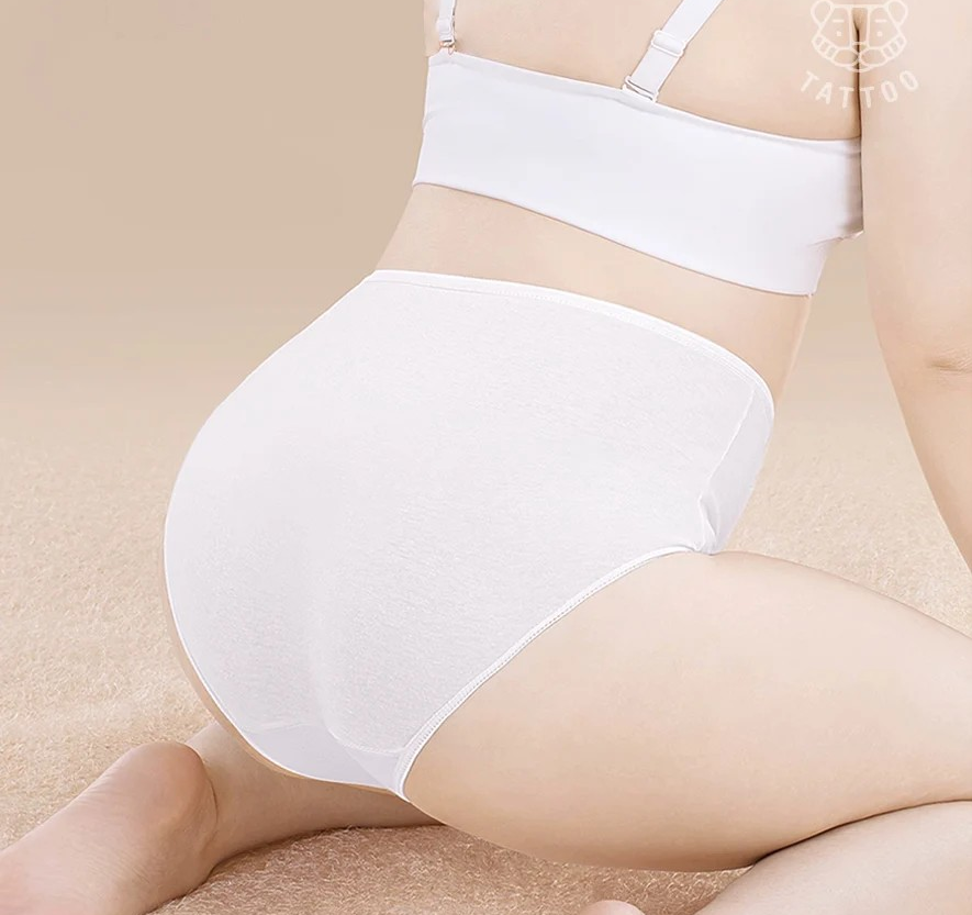 Quần Lót Giấy: Phụ Kiện Cho Mẹ Bầu