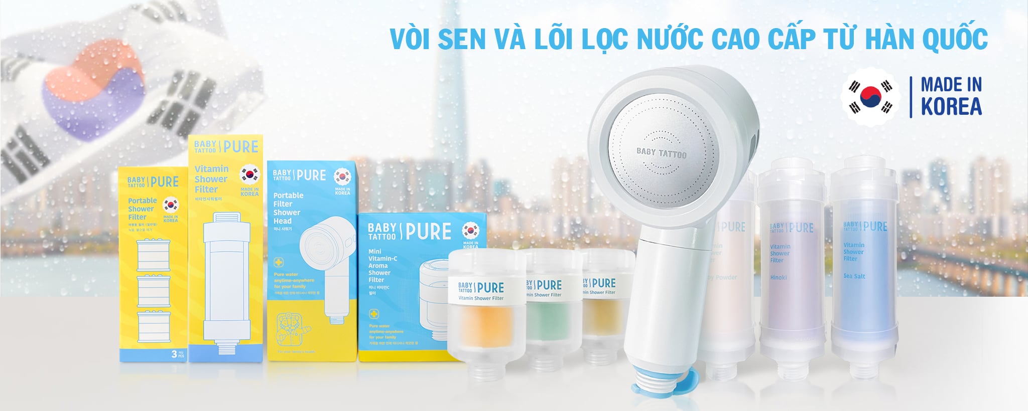 Sản phẩm nổi bật