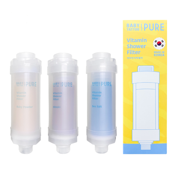 Công Nghệ Lõi Lọc Vitamin Hương Thơm – Bí Quyết Cho Làn Da Khỏe Mạnh