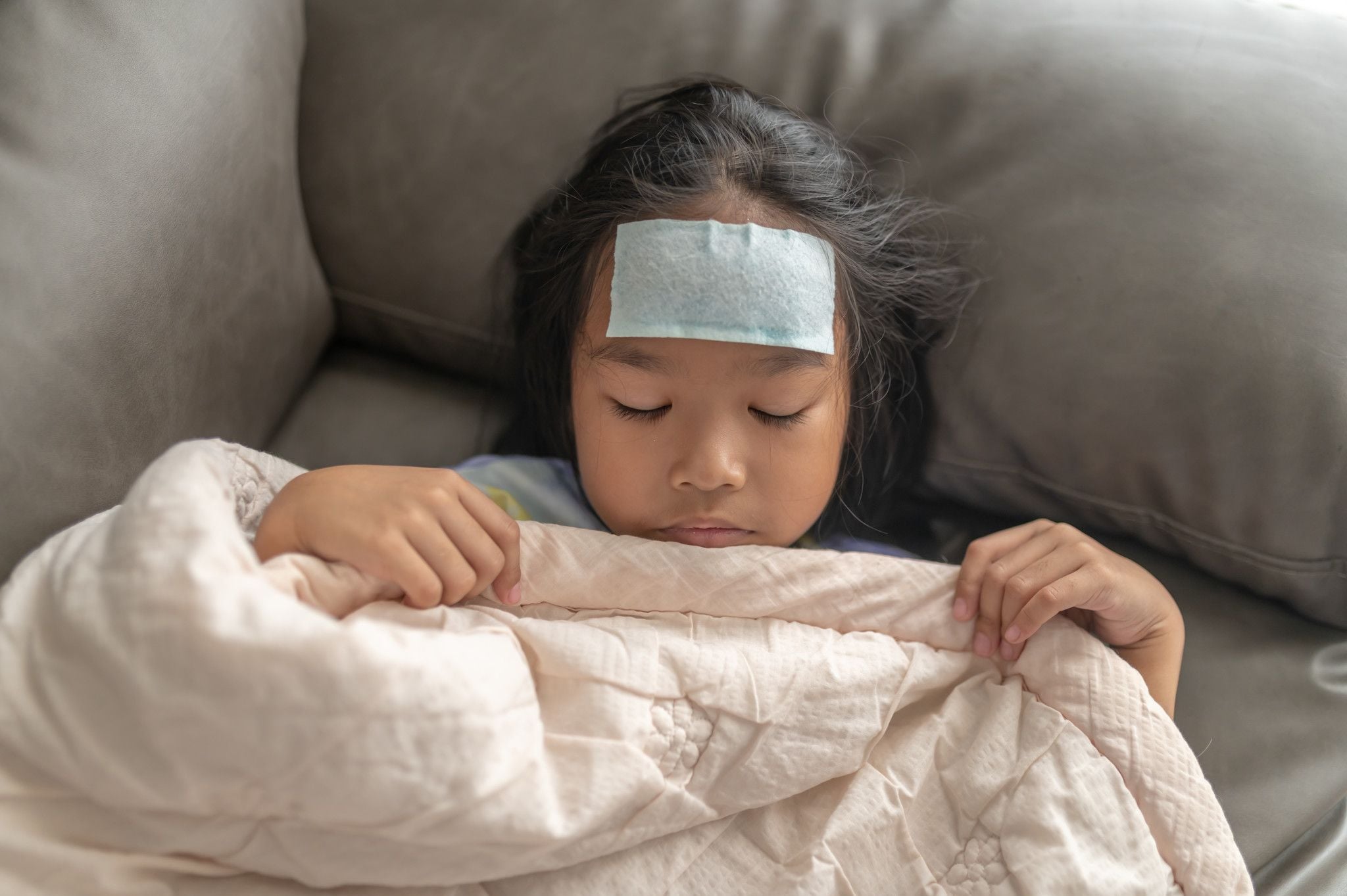 Sử Dụng Máy Đuổi Muỗi: Cách Bảo Vệ Bản Thân Khỏi Bệnh Sốt Xuất Huyết