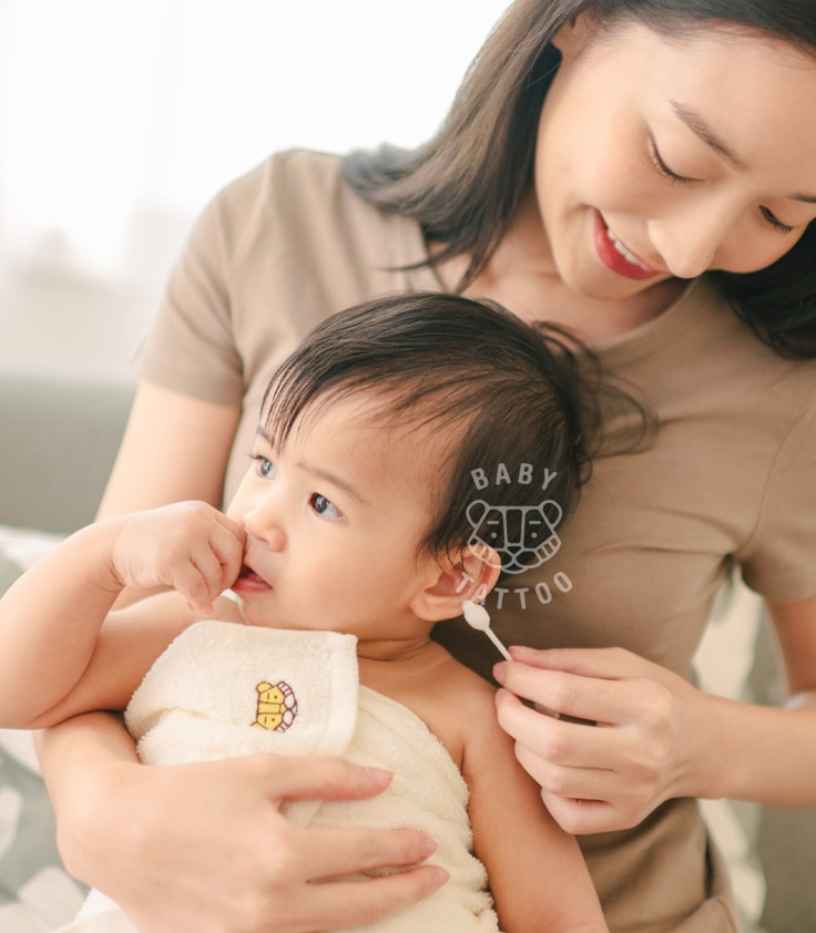 Khăn Dệt Imabari từ Nhật Bản: Đồ Dùng Cho Bé Được Các Mẹ Tin Dùng