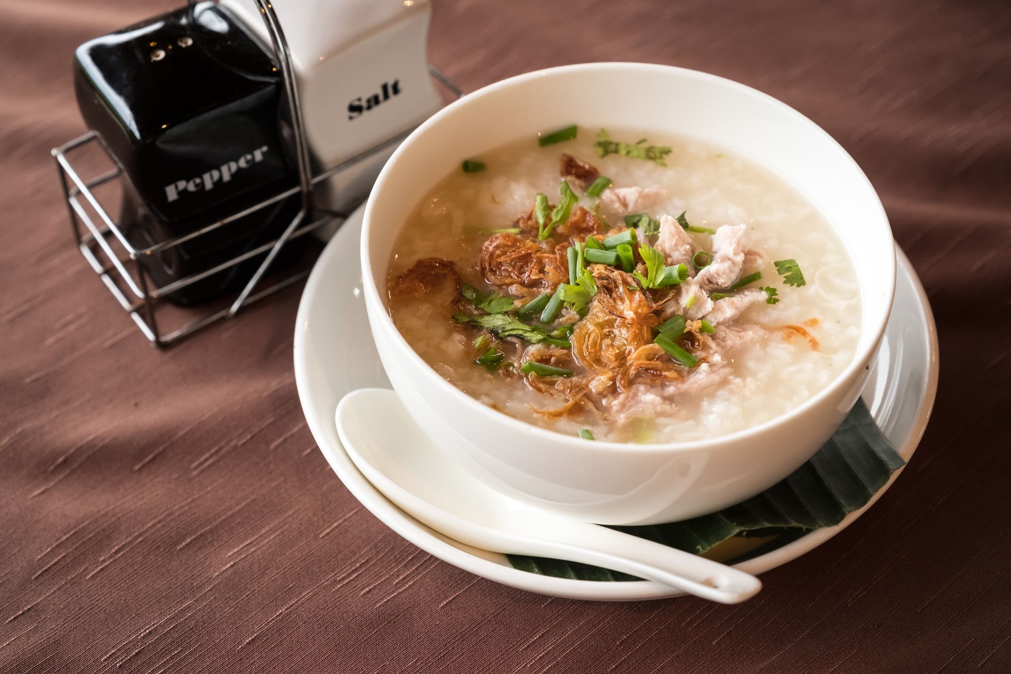 Những Món Ngon Cho Bé Yêu Khi Bị Cảm Cúm