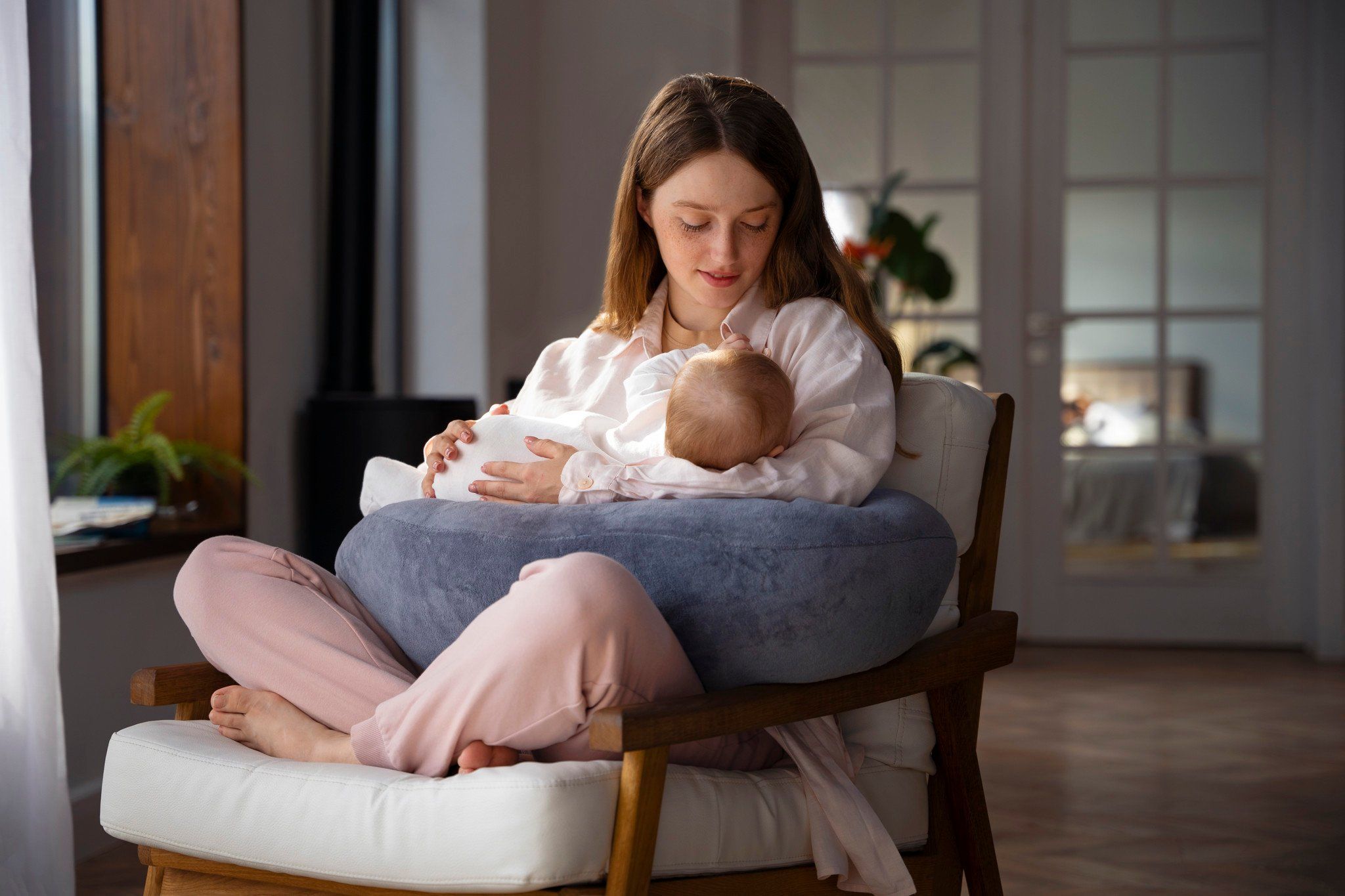 Lợi Ích Của Chườm Lạnh Cho Mẹ Sau Sinh Bạn Chưa Biết