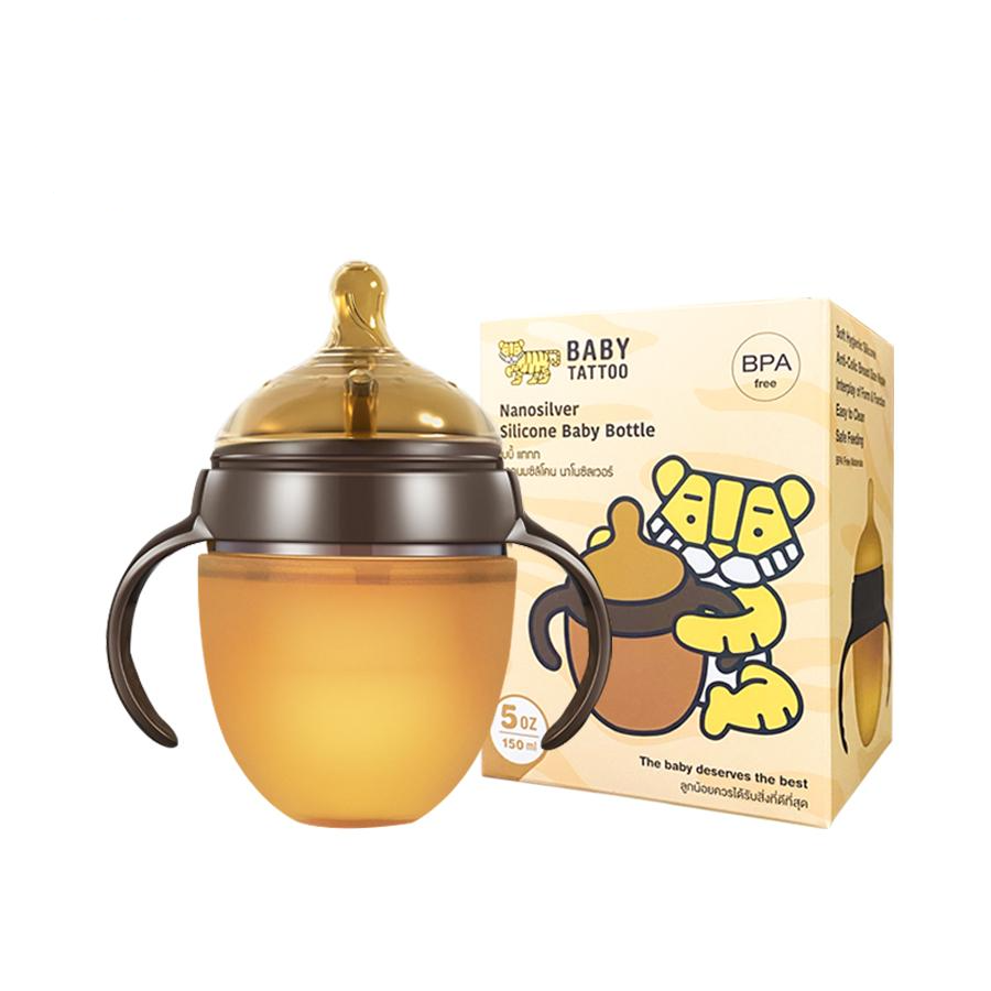 Tiêu Chí Lựa Chọn Bình Sữa An Toàn Cho Bé: Những Điều Cha Mẹ Cần Biết