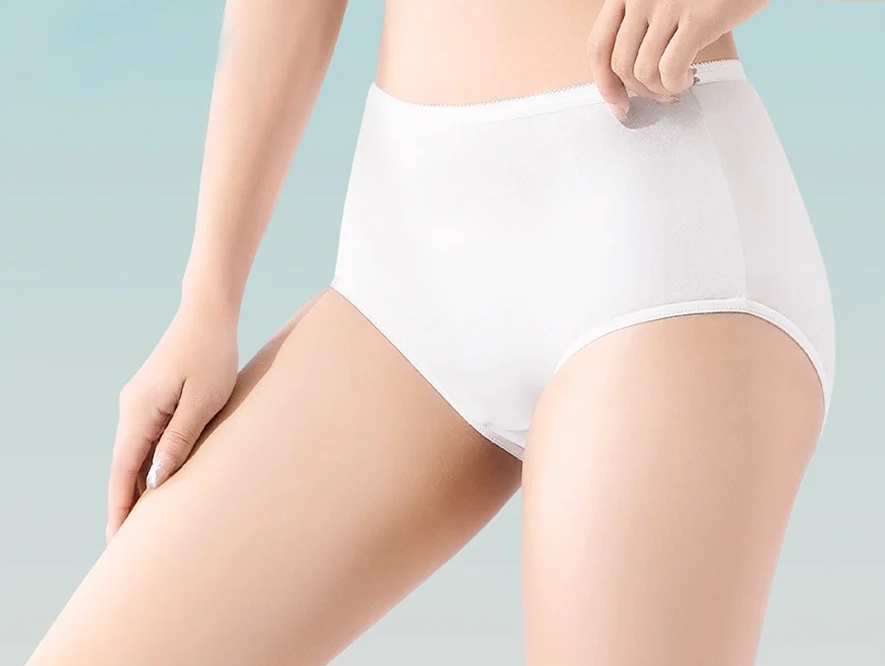 Quần Lót Giấy: Phụ Kiện Cho Mẹ Bầu