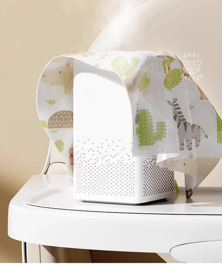 Top 5 Lý Do Mẹ Nên Chọn Yếm Ăn Dặm Có Máng Hứng