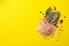 MẸO VẶT HỮU ÍCH VỚI MUỐI ĂN