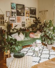 Turbo One Tropical Garden: Điểm nhấn cho ngôi nhà phong cách vườn nhiệt đới