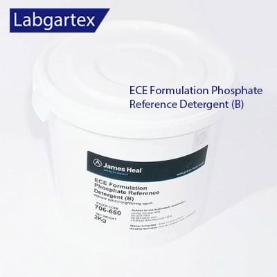 Bột Giặt Thử Nghiệm Phosphate Và Non-Phosphate: IEC, ECE – Labgartex