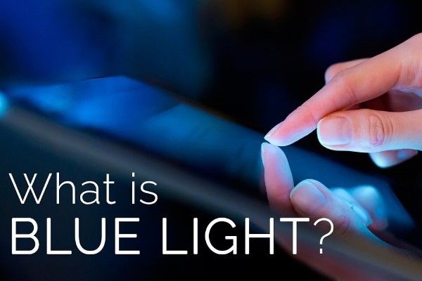 Ánh sáng xanh là gì? Tác hại của ánh sáng xanh đến mắt nguy hiểm như thế nào?