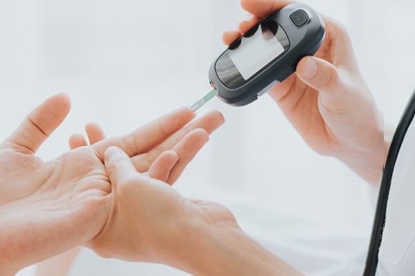 HỖ TRỢ NGĂN NGỪA NGUY CƠ TIỂU ĐƯỜNG CÙNG TIÊU KHÁT CHÂN KHÍ KHANG