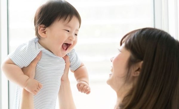 IMUFAST - CÙNG MẸ BẢO VỆ SỨC KHỎE CHO CON