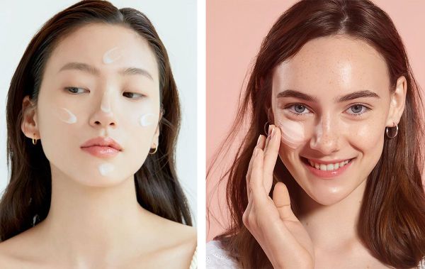 Top 10 kem dưỡng ẩm tốt nhất được các chuyên gia khuyên dùng