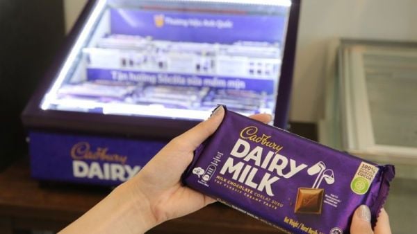dairy milk