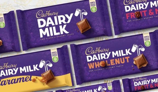 socola dairy milk