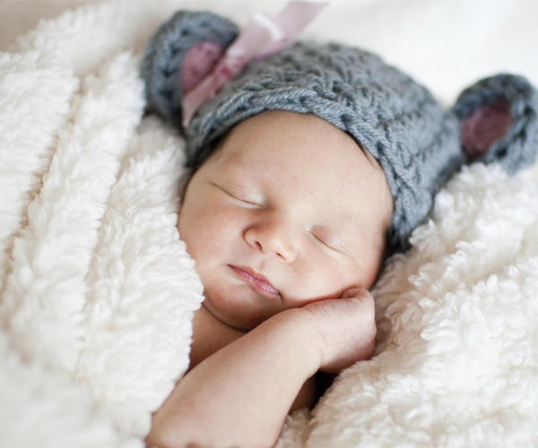 Những lưu ý quan trọng trong việc chăm sóc trẻ vào mùa đông