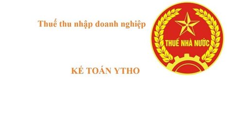 Thuế TNCN