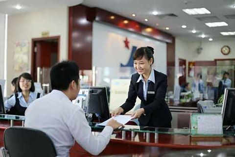 Hướng dẫn kê khai thuế môn bài khi thay đổi vốn kinh doanh