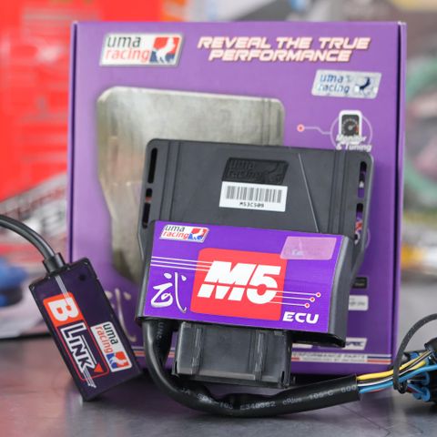 Hướng Dẫn Cài Đặt Phần Mềm REDLEO V-Racing