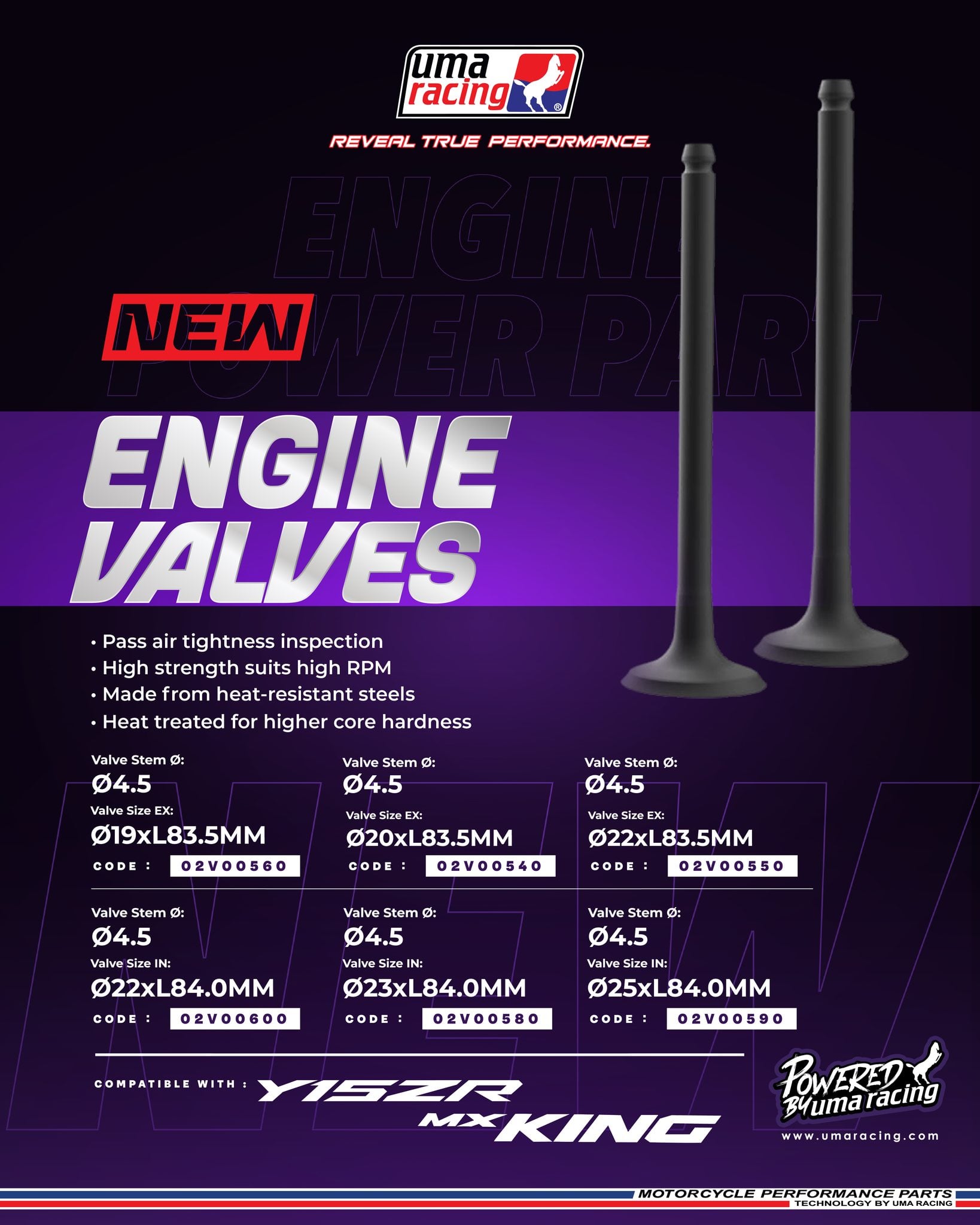 Xúpáp / Lò Xo Xúpáp