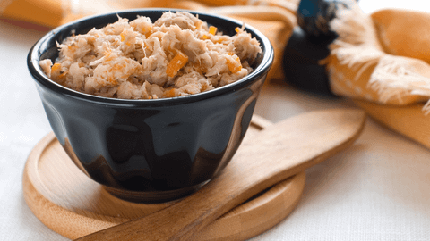 Pate cho mèo: Cách nấu đơn giản, ngon bổ rẻ tại nhà