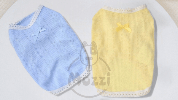 Lựa chọn thiết kế phù hợp với thú cưng khi mua hàng tại shop bán quần áo chó mèo