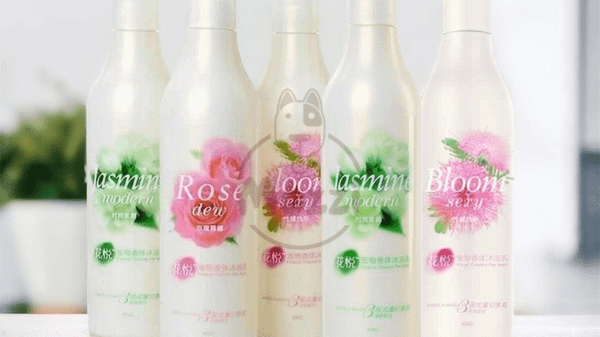 Sữa tắm cho chó JOYCE & DOLLS cao cấp, hương thơm sang trọng