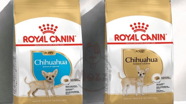 Thức ăn hạt chó mèo Royal Canin