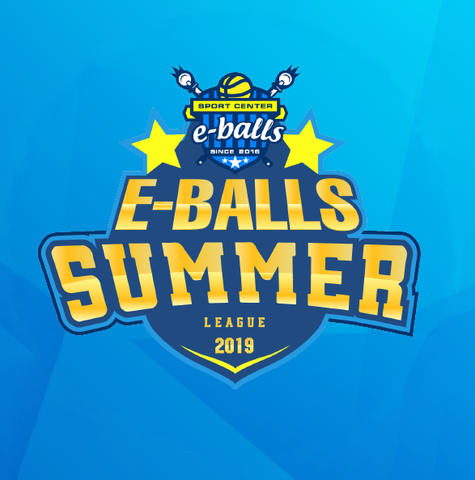 NGÀY HỘI BÓNG RỔ E-BALLS SUMMER LEAGUE 2019