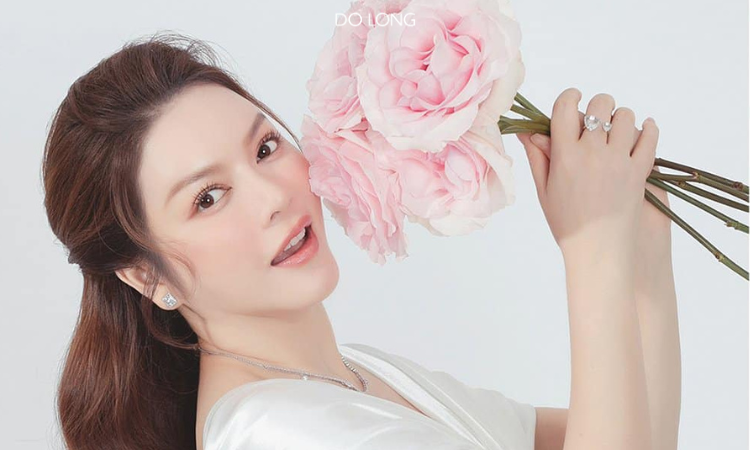 10+ Cách ăn diện rất đẹp tuổi hạc 40 tươi tắn, hợp ý Xu thế, ăn chơi sành điệu hack tuổi