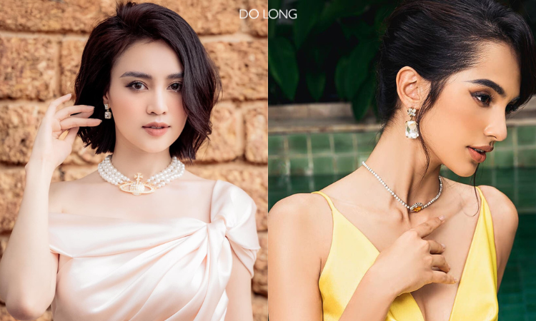 10+ Cách ăn diện rất đẹp tuổi hạc 40 tươi tắn, hợp ý Xu thế, ăn chơi sành điệu hack tuổi
