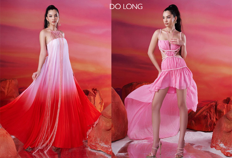 Váy Đầm maxi Hàn Quốc đi biển | Người đẹp châu á, Người mẫu châu á, Trang  phục hợp thời trang