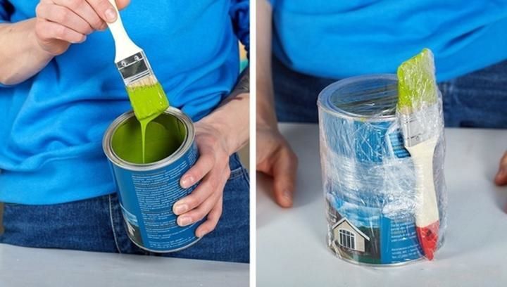 10 MẸO SỬ DỤNG MÀNG BỌC THỰC PHẨM