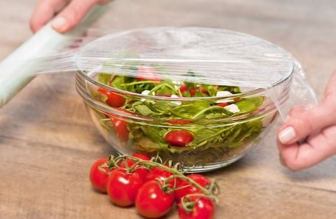 LƯU Ý ĐỂ CHỌN MÀNG BỌC THỰC PHẨM AN TOÀN