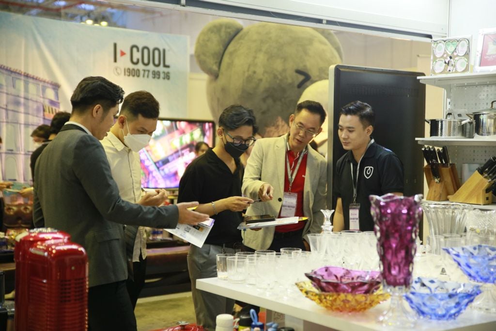 [ MORIITALIA ] TÌM ĐẠI LÝ / CTV ĐỒ DÙNG NHÀ BẾP & GIA DỤNG